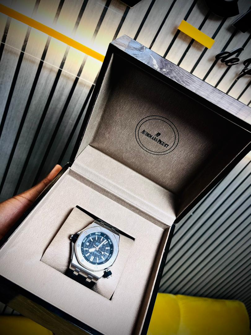 Watch Audemars Piguet