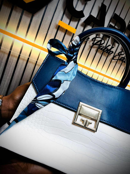 Luxury brand bag